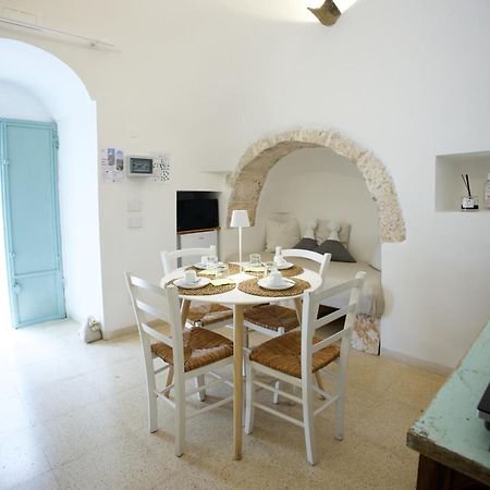 Ad Un Passo Da Cisternino - Trulli Con Foresta, Bici E Barbecue Dış mekan fotoğraf